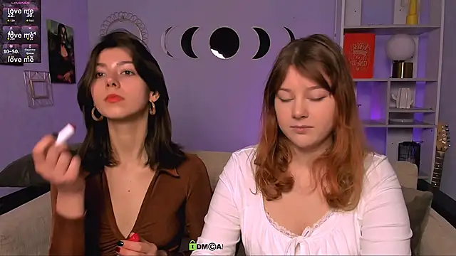 kitniss dreamy online show from 17, 1, 2026