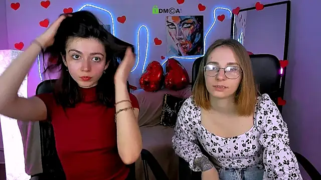 kitniss dreamy online show from 11, 2, 2026