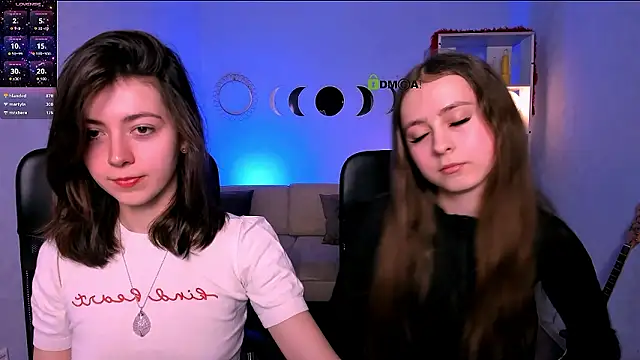 kitniss dreamy online show from 2, 3, 2026