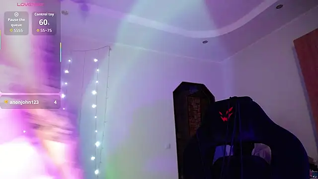 Snapshot of Wicked_cookie chatting on 8, 11, 2025 Wicked cookie online show from 8, 11, 2025