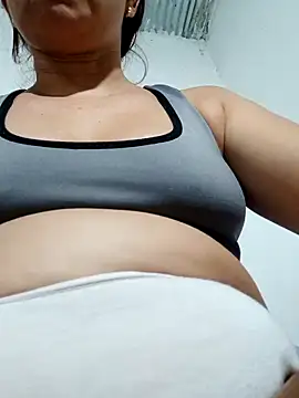 Amanda39 online show from 3, 10, 2025