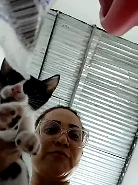 Amanda39 online show from 15, 10, 2025