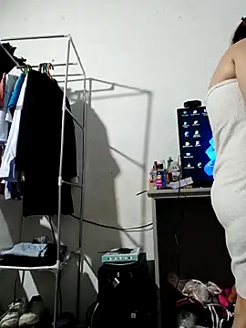 Amanda39 online show from 15, 12, 2025