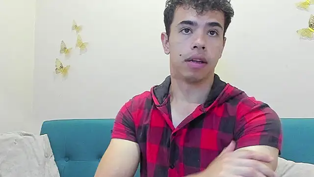 Muscle Scott online show from 4, 10, 2025