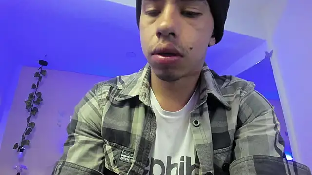 Muscle Scott online show from 18, 12, 2025