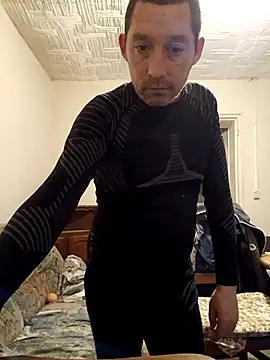 frederic198 online show from 9, 11, 2025