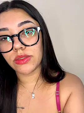 Alexa69xx online show from 4, 12, 2025