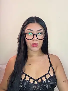 Alexa69xx online show from 9, 4, 2026