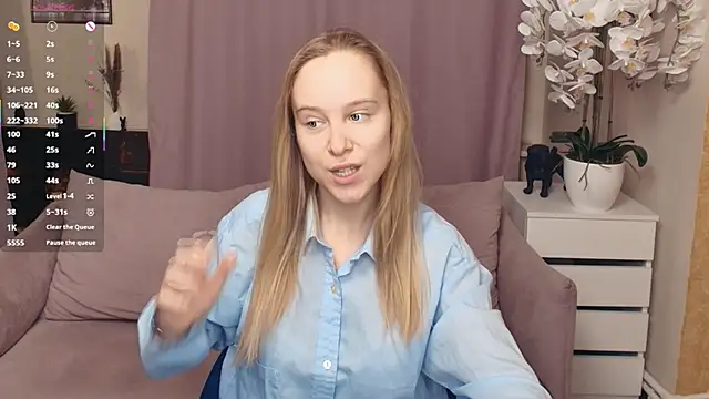 SoonMoor online show from 2, 2, 2026