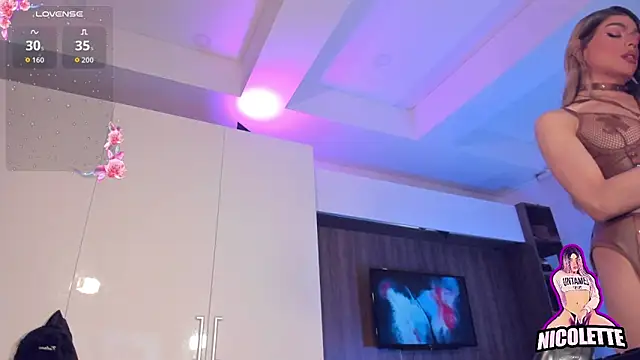 nicolette tay online show from 30, 4, 2026
