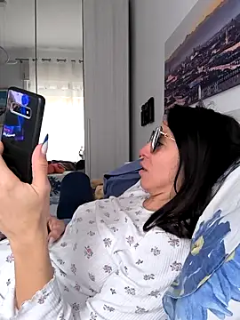 sexy7883 online show from 28, 2, 2025