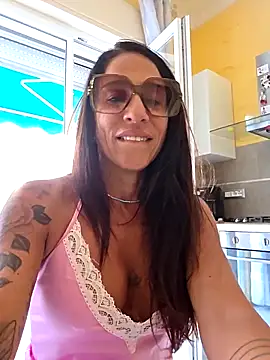 sexy7883 online show from 9, 9, 2025