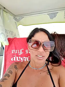 sexy7883 online show from 10, 9, 2025