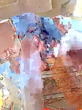 sexy7883 online show from 20, 9, 2025