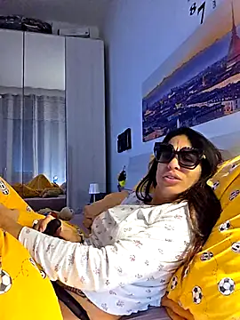 sexy7883 online show from 7, 11, 2025