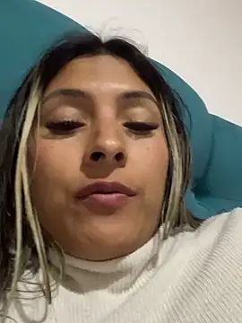 Berta arevalo blsd online show from 19, 9, 2025