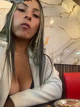 Berta arevalo blsd online show from 22, 9, 2025