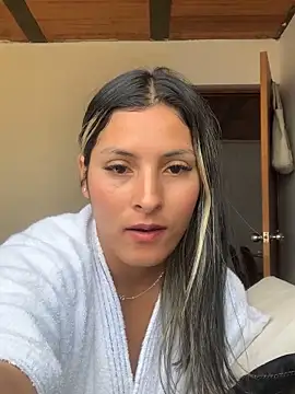 Berta arevalo blsd online show from 27, 9, 2025