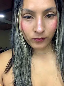 Berta arevalo blsd online show from 12, 10, 2025