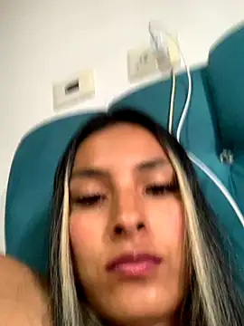 Berta arevalo blsd online show from 20, 10, 2025