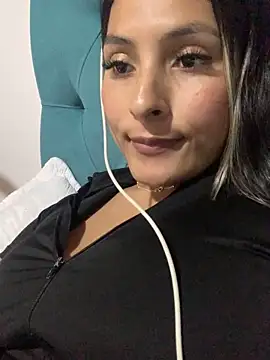 Berta arevalo blsd online show from 17, 12, 2025