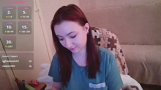 Micky Wood online show from 7, 2, 2026