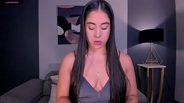 SussyBellX online show from 14, 9, 2025