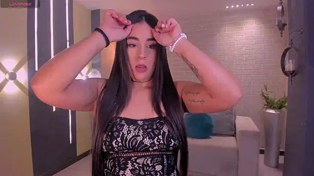 SussyBellX online show from 16, 9, 2025