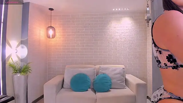 SussyBellX online show from 10, 10, 2025