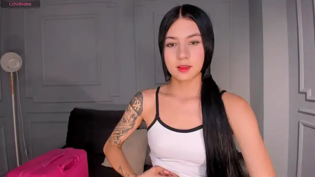 LaurentConnor online show from 28, 10, 2025