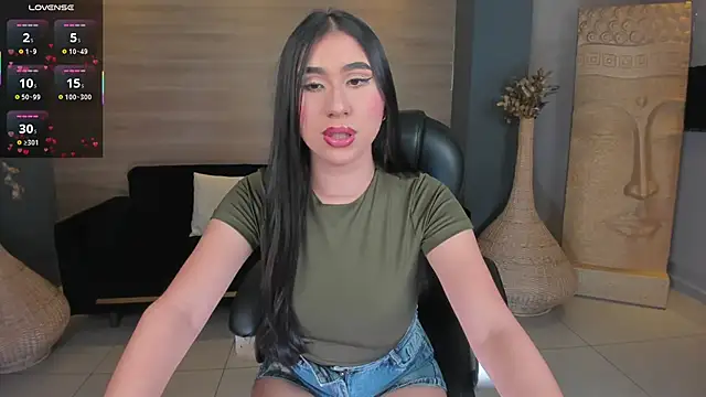 MayaMoretti  online show from 20, 2, 2026