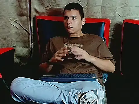 Jstivenlc  online show from 11, 1, 2026