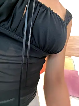 GinebraBrown online show from 29, 11, 2025