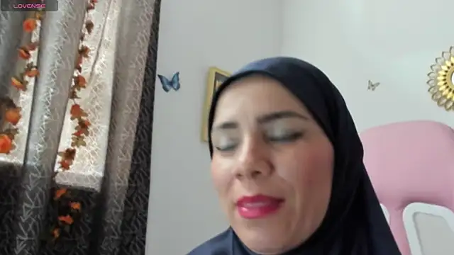 dalila kemur online show from 7, 4, 2026