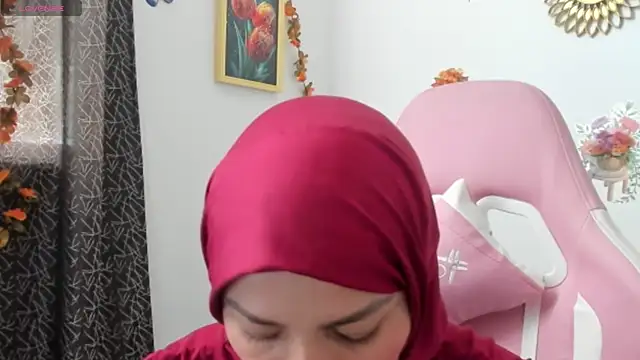 dalila kemur online show from 23, 5, 2026
