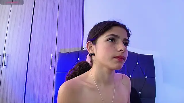 Ruby Whispers online show from 24, 9, 2025