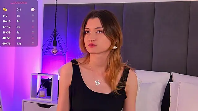 LillySvon online show from 4, 11, 2025