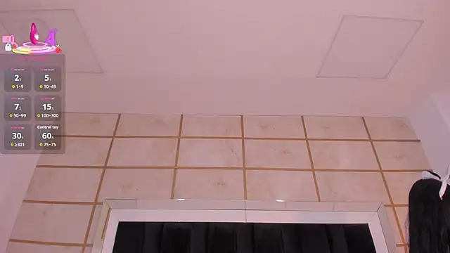 RoxyLior online show from 15, 1, 2026