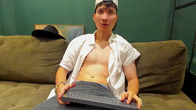 enzo steel online show from 17, 10, 2025