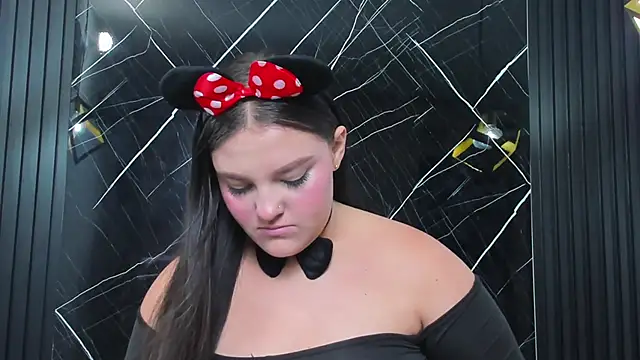 LexaLust online show from 7, 10, 2025