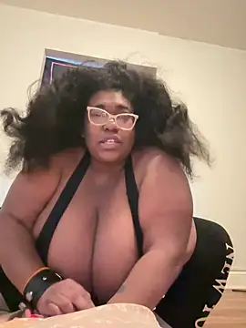 bunbun420247 online show from 3, 3, 2026