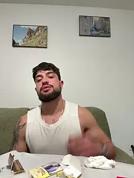 Snapshot of Tonytalegas chatting on 6, 1, 2026 Tonytalegas online show from 6, 1, 2026