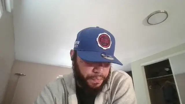 Brownroyal online show from 12, 6, 2026