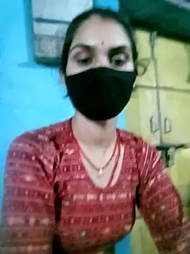 Snapshot of Nishaa_ji chatting on 12, 9, 2025 Nishaa ji online show from 12, 9, 2025