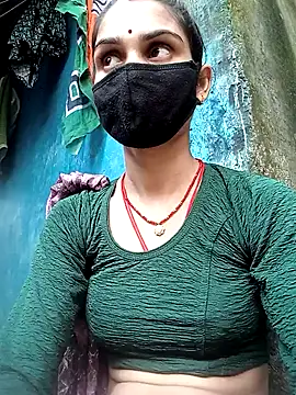 Snapshot of Nishaa_ji chatting on 19, 9, 2025 Nishaa ji online show from 19, 9, 2025