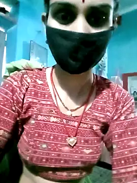 Snapshot of Nishaa_ji chatting on 15, 10, 2025 Nishaa ji online show from 15, 10, 2025