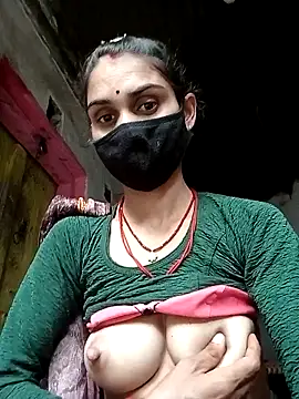 Snapshot of Nishaa_ji chatting on 16, 10, 2025 Nishaa ji online show from 16, 10, 2025