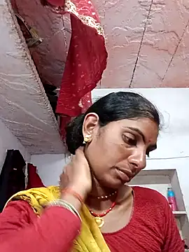 Snapshot of Mansi_ji chatting on 3, 10, 2025 Mansi ji online show from 3, 10, 2025