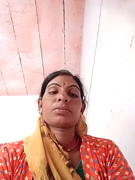 Snapshot of Mansi_ji chatting on 18, 10, 2025 Mansi ji online show from 18, 10, 2025