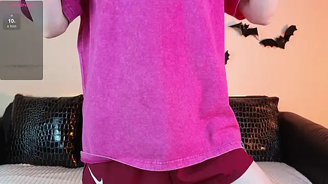 Angeel Kate online show from 12, 11, 2025